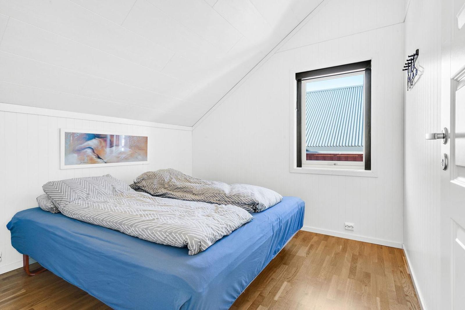 Nappstraumen Seafront Cabin, Lilleeid 68 Gravdal  Екстер'єр фото