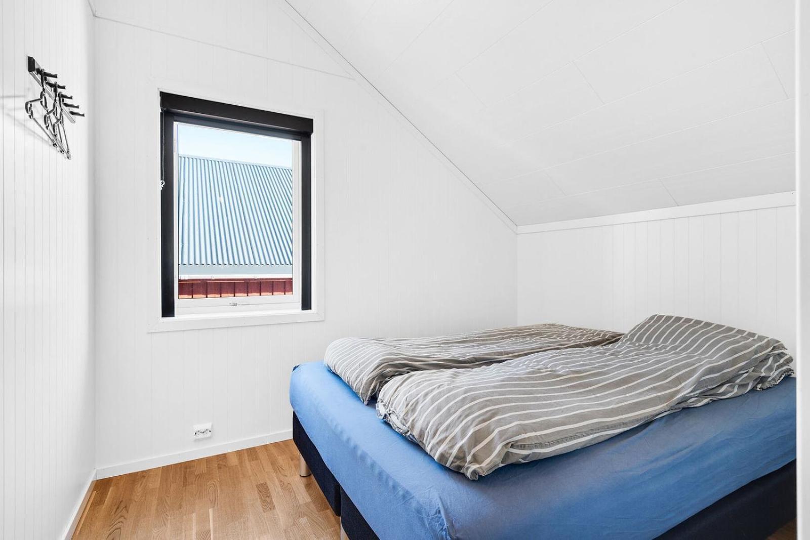 Nappstraumen Seafront Cabin, Lilleeid 68 Gravdal  Екстер'єр фото